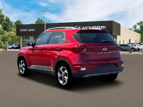 New 2026 Hyundai Venue SEL image 5