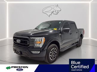 Certified 2023 Ford F150 XLT w/ Equipment Group 302A High AWD/4WD video 1