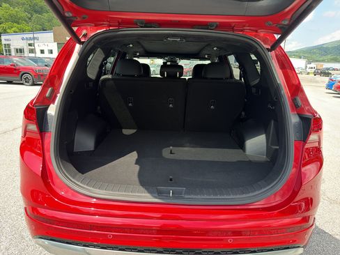 Certified 2022 Hyundai Santa Fe Calligraphy AWD/4WD image 31