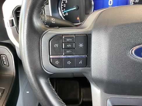 Used 2023 Ford F150 XLT w/ Equipment Group 301A Mid image 45