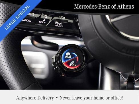 New 2026 Mercedes-Benz GLE 53 AMG 4MATIC image 28