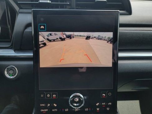 Used 2026 GMC Terrain Elevation w/ Elevation Premium Package FWD image 28