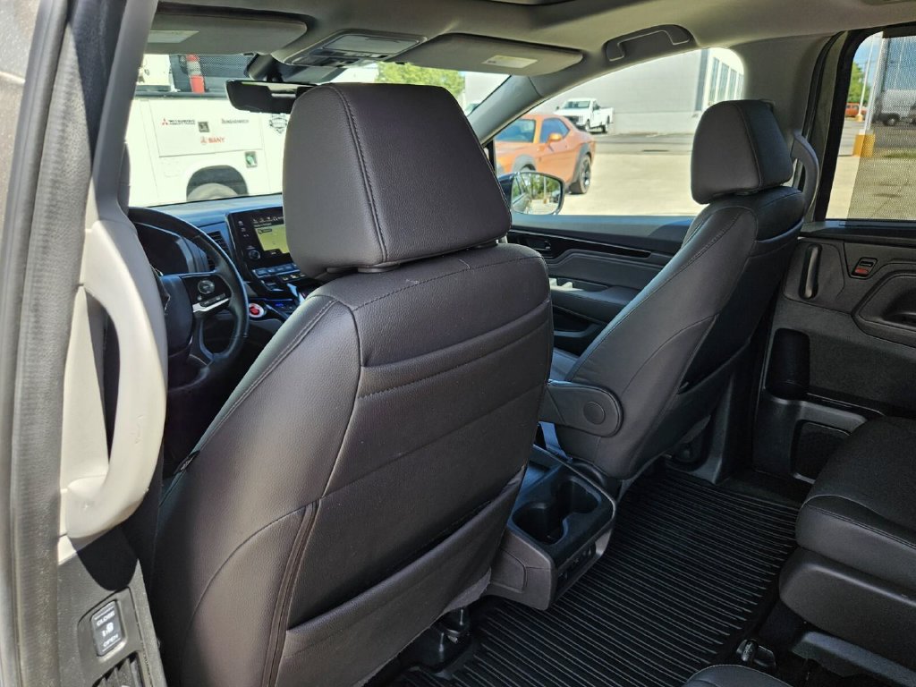 Used 2018 Honda Odyssey Elite image 25