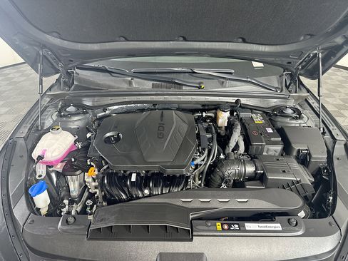 Used 2025 Kia K5 LXS image 33