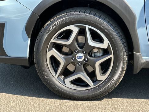 Used 2018 Subaru Crosstrek 2.0i Limited AWD/4WD image 24