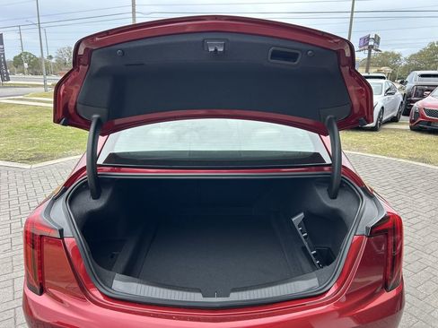 New 2026 Cadillac CT5 Premium Luxury w/ Technology Package image 10