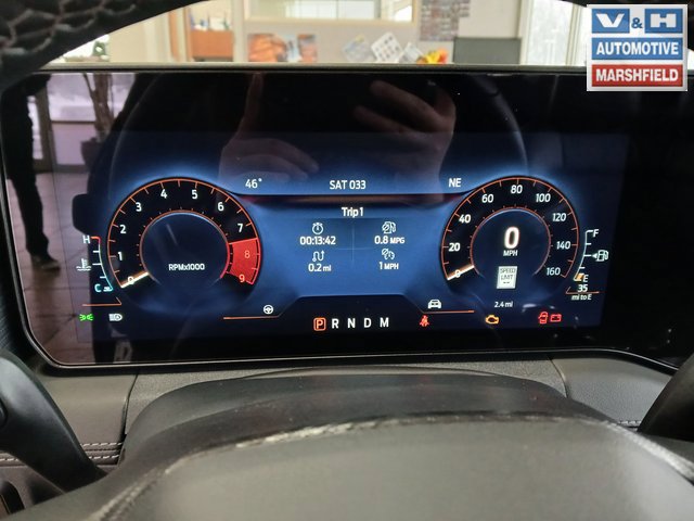 New 2026 Ford Mustang GT Premium RWD image 15