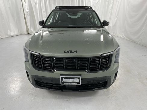 New 2026 Kia Sorento SX image 8