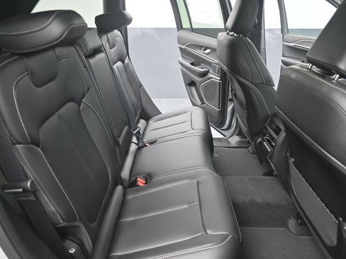New 2026 Jeep Grand Cherokee Limited w/ Limited Altitude Package RWD image 25