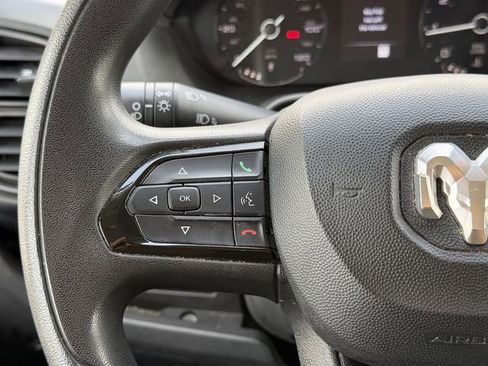 Used 2023 RAM ProMaster 2500 image 20