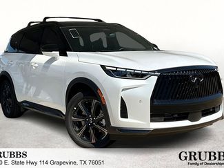 New 2026 INFINITI QX60 Autograph w/ Autograph Tech Package video 1