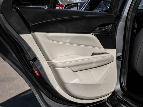 Used 2022 Cadillac CT4 Luxury w/ Sun And Sound Package image 55