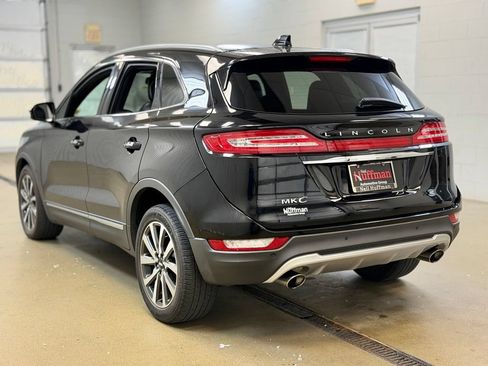 Used 2019 Lincoln MKC Reserve w/ MKC Climate Package FWD image 7