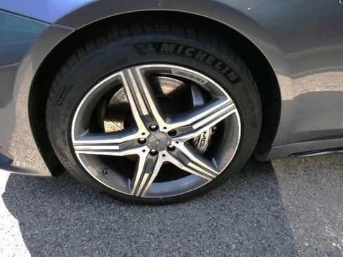 Used 2017 Mercedes-Benz S 63 AMG 4MATIC Sedan image 40