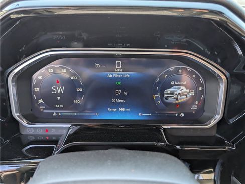 New 2026 Chevrolet Silverado 1500 RST AWD/4WD image 27