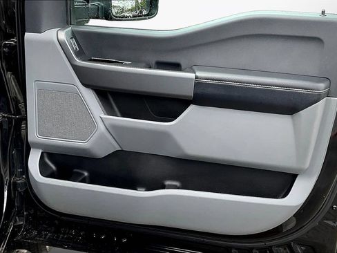 Used 2025 Ford F350 XLT AWD/4WD image 27