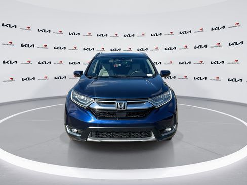 Used 2017 Honda CR-V Touring image 3