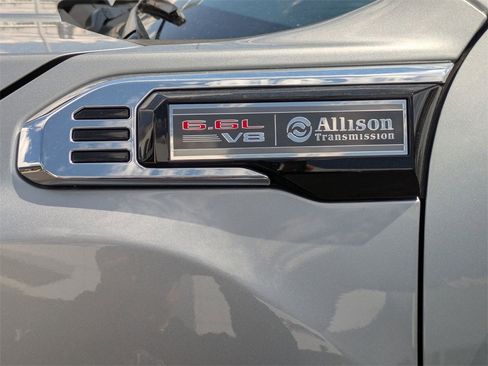 New 2025 GMC Sierra 2500 SLE w/ SLE Convenience Package image 27