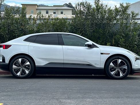 Used 2026 Polestar Polestar 4 AWD/4WD image 8