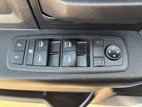 Used 2021 RAM 3500 Tradesman AWD/4WD image 22