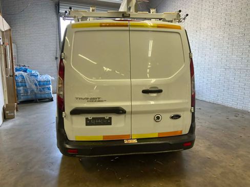 Used 2016 Ford Transit Connect XL image 5