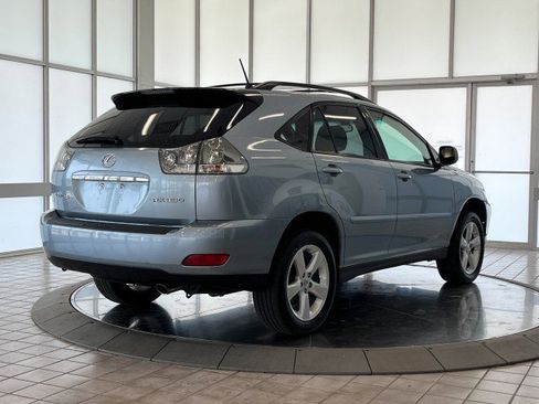 Used 2004 Lexus RX 330 AWD image 7