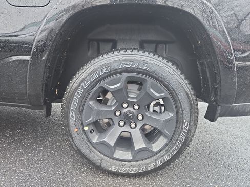 New 2026 RAM 1500 Big Horn AWD/4WD image 19