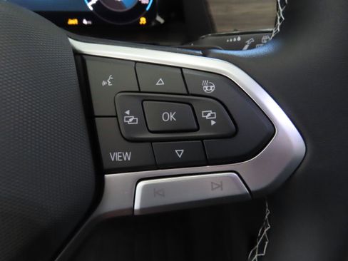 New 2025 Volkswagen Atlas SEL image 15