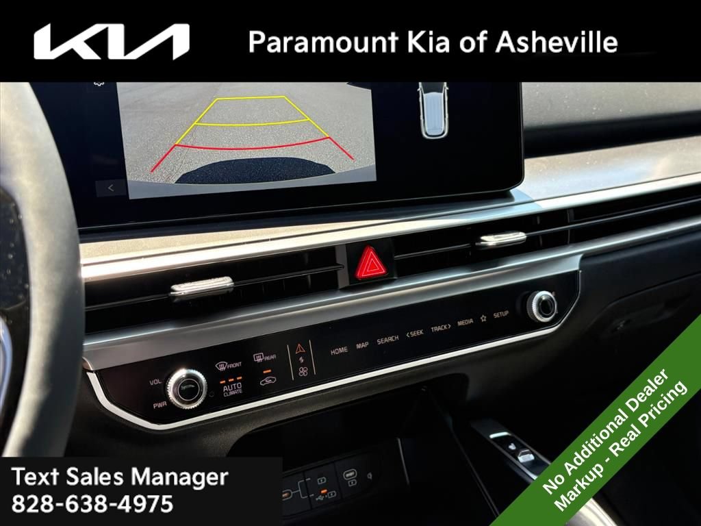 New 2026 Kia Sorento S w/ S Panoramic Sunroof Package AWD/4WD image 9