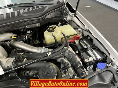Used 2022 Ford F250 XLT w/ XLT Value Package AWD/4WD image 43
