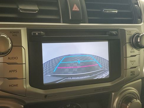 Used 2019 Toyota 4Runner SR5 Premium AWD/4WD image 18