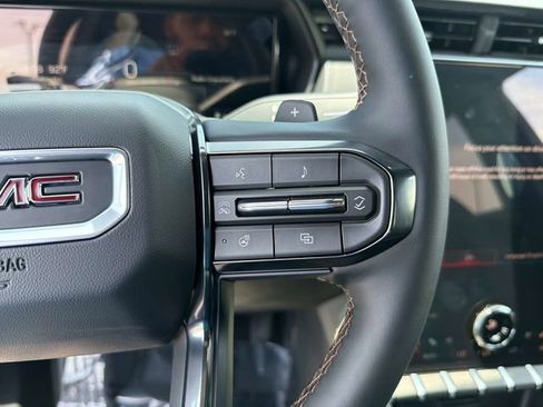 New 2026 GMC Terrain AT4 w/ Convenience Package III AWD/4WD image 27