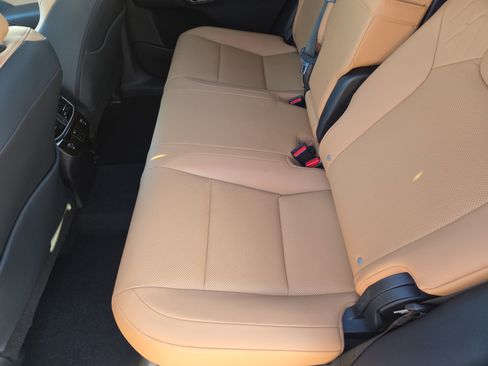 Certified 2024 Lexus RX 350 Premium image 22