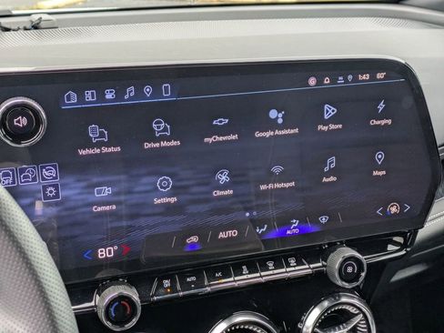 New 2026 Chevrolet Blazer EV LT w/ LPO, All-Weather Mat Package image 23