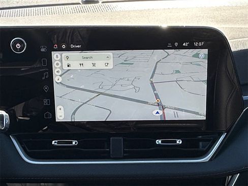 New 2026 Chevrolet Equinox LT w/ Convenience Package II image 15