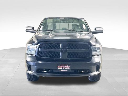 Used 2016 RAM 1500 Sport AWD/4WD image 4