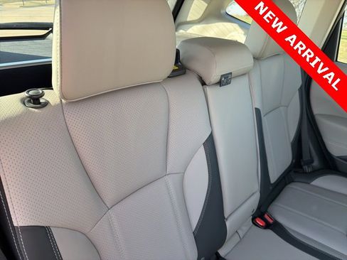 Used 2019 Subaru Forester Limited image 23