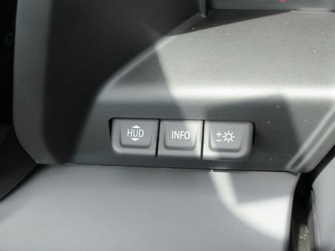 New 2026 GMC Sierra 1500 AT4 w/ AT4 Premium Package AWD/4WD image 35