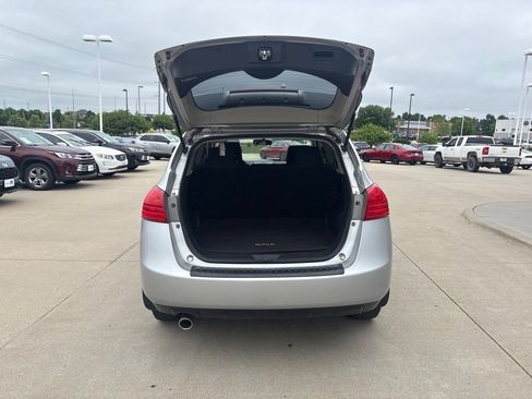 Used 2013 Nissan Rogue SV w/ Premium Pkg AWD/4WD image 34