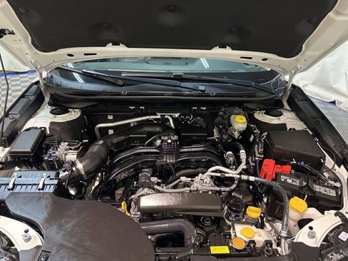 Certified 2025 Subaru Outback Premium image 41