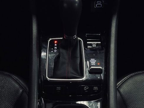 Used 2022 Jeep Compass Trailhawk w/ Trailhawk Elite Group image 33