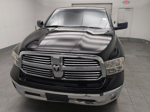 Used 2013 RAM 1500 Lone Star RWD image 15