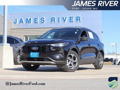 Used 2025 Ford Escape ST-Line