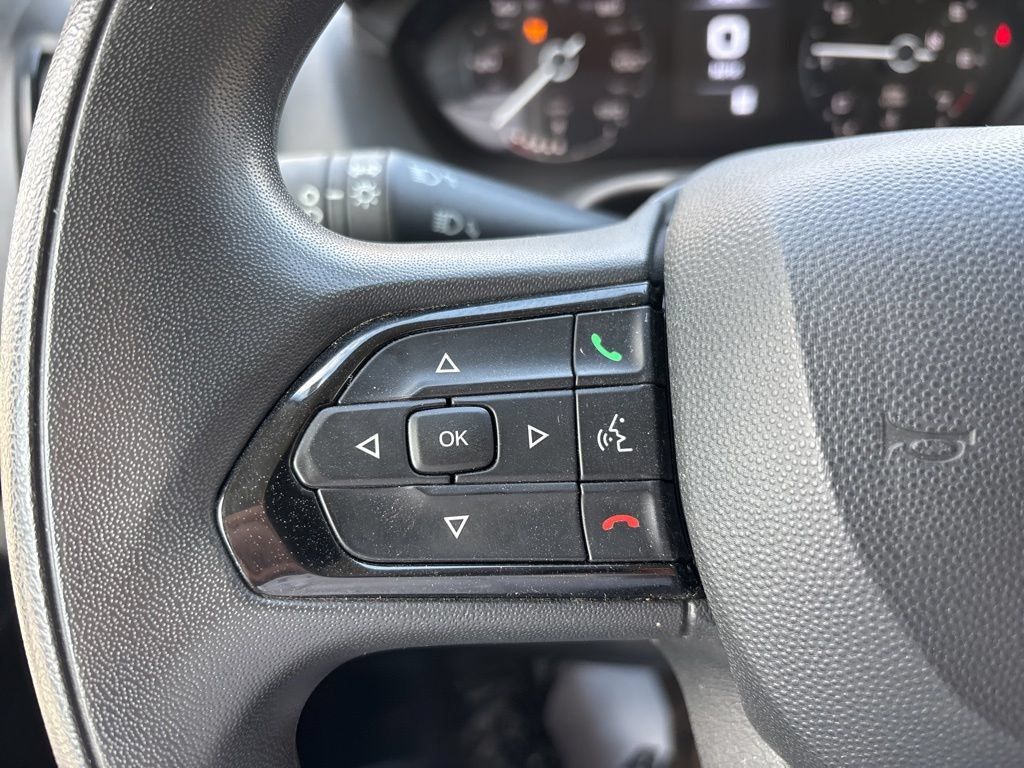 Used 2025 RAM ProMaster 3500 w/ Safety Group FWD image 23