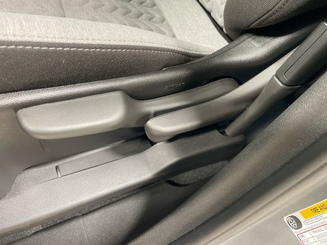 Certified 2023 Chevrolet Equinox LS FWD image 12