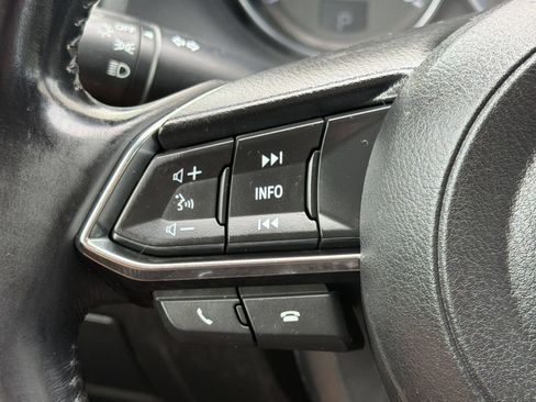 Used 2017 MAZDA MAZDA6 Sport FWD image 16
