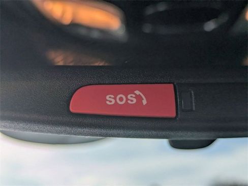 New 2026 Jeep Compass Latitude image 27