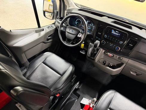 Used 2020 Ford Transit 150 Medium Roof RWD image 53