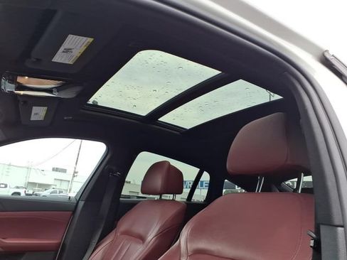 Used 2022 BMW X6 xDrive40i AWD/4WD image 18