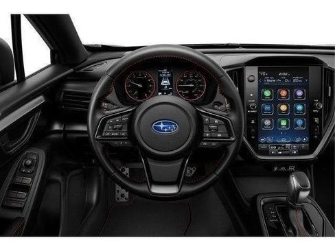 New 2025 Subaru Impreza RS image 61